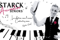 Starck Animations Musicales