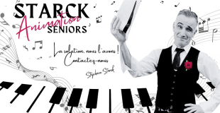 Starck Animations Musicales