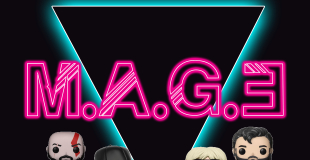 M.A.G.E