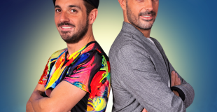 Ben & Léo