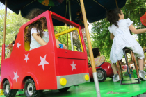 Par Ici l'Escampette