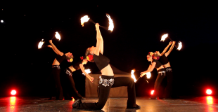 Compagnie Luminescence