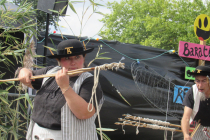 Compagnie AgréaBulles