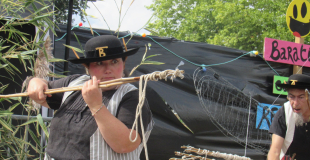 Compagnie AgréaBulles