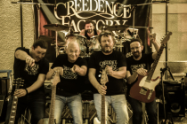Creedence Factory Band