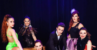 Cie les MisStinguettes