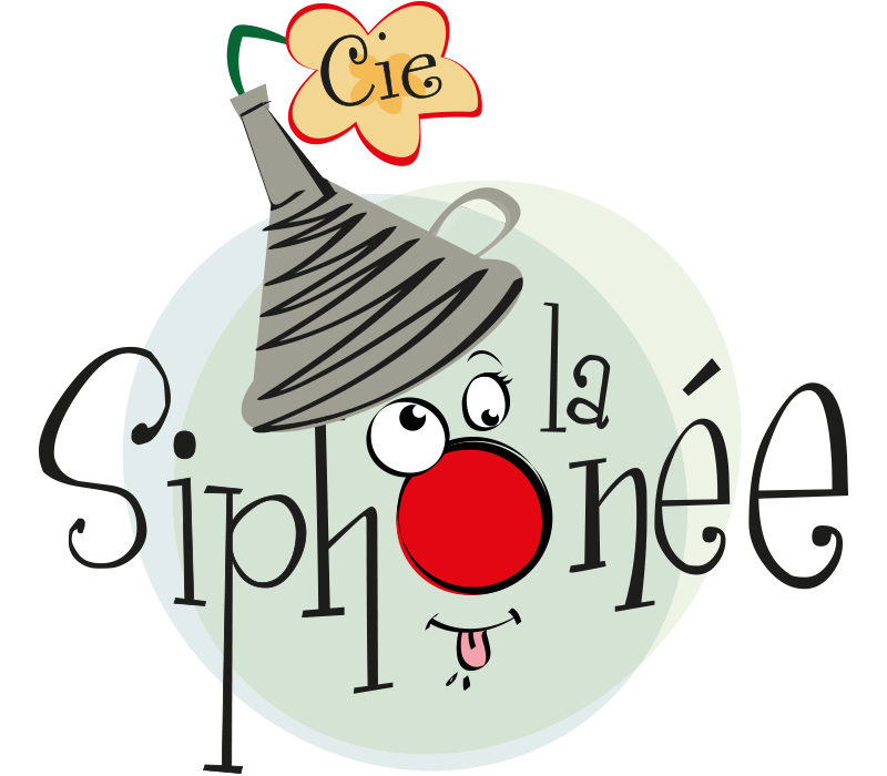 Cie La Siphonée