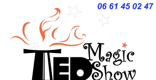 Ted Magic-show