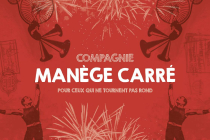 Compagnie Manège Carré