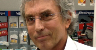 Lucien de Montmartre