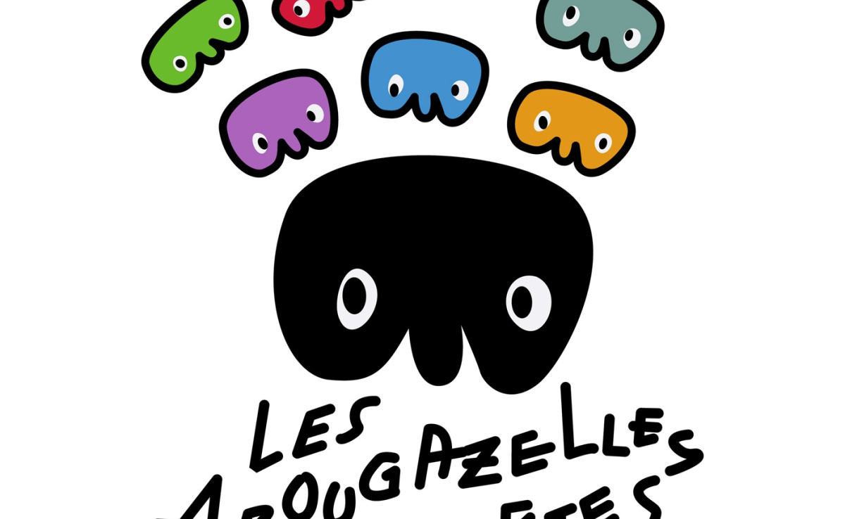 Les Abougazelles Cent Têtes