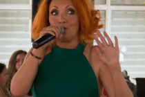 Lydia Moreno Chanson et Musique