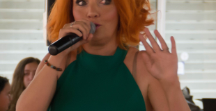 Lydia Moreno Chanson et Musique