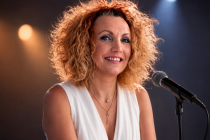 Lydia Moreno Chanson et Musique