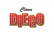 Clown Diego