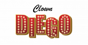 Clown Diego
