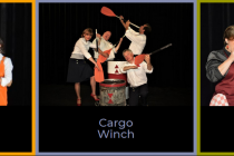 La Compagnie des Zingues