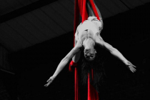 Les Saltimbanques de l'Impossible