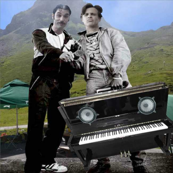 Les Frères Bontempi