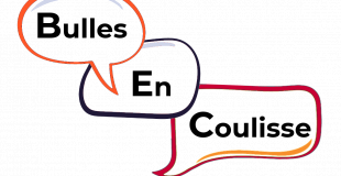 Bulles En Coulisse