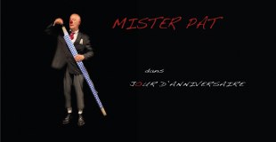 Mister Pat