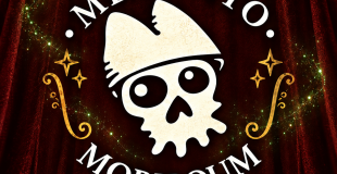 Memento Moriboum