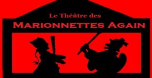 Le Théâtre des Marionnettes Again