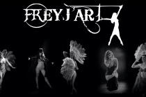 Compagnie Freyj’art
