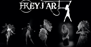 Compagnie Freyj’art