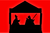 Le Théâtre des Marionnettes Again