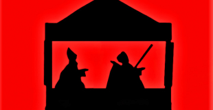 Le Théâtre des Marionnettes Again