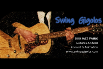 Swing Gigolos