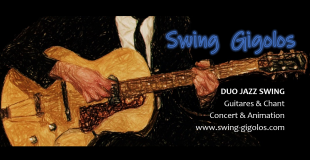 Swing Gigolos