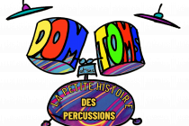 Dom et ses Toms