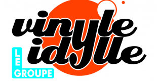 Vinyle Idylle