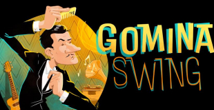 Gomina Swing