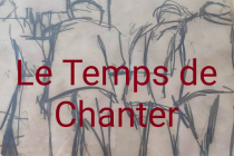 Le Temps de Chanter