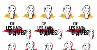 La Cie les Faits d'âmes