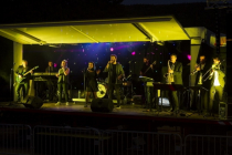 Orchestre de variété Shamane