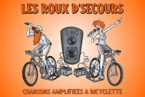 Les Roux d'Secours