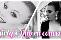 Girly's Duo