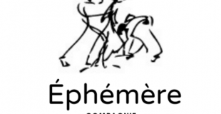 Compagnie Éphémère