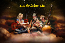 Les Griolos