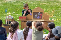 Compagnie Ciel de papier