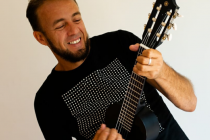 Alex Barros - Musique Brésilienne