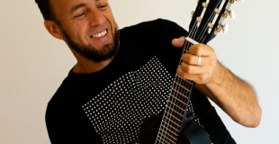 Alex Barros - Musique Brésilienne