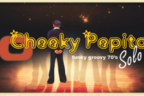Cheeky Pepito Solo