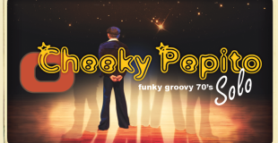 Cheeky Pepito Solo