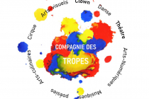 La compagnie des Tropes