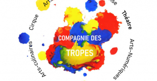 La compagnie des Tropes